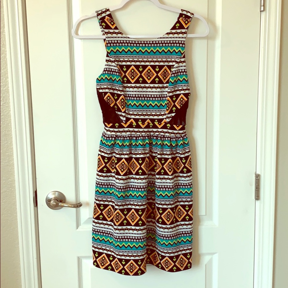 Casual dress